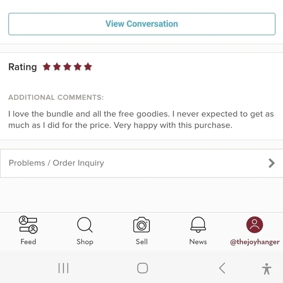 ❗SALE❗RESELLER'S PETITE/PLUS MYSTERY BOX 12-14 items! - Picture 7 of 8